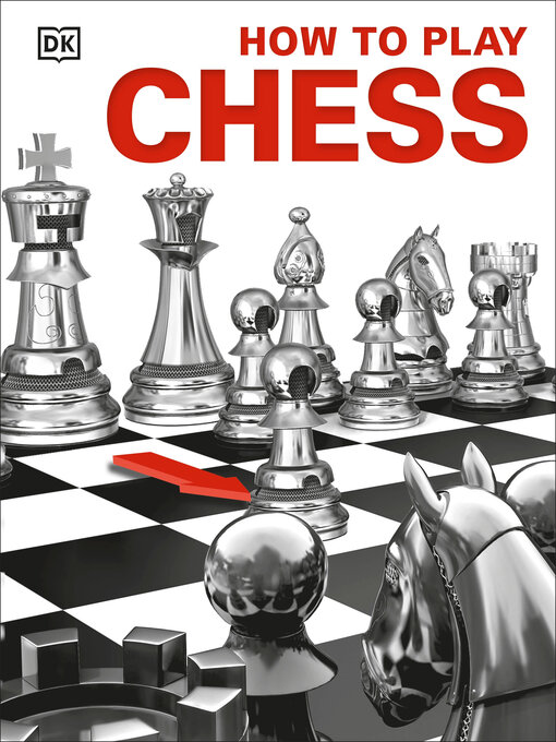 Title details for How to Play Chess by DK - Available